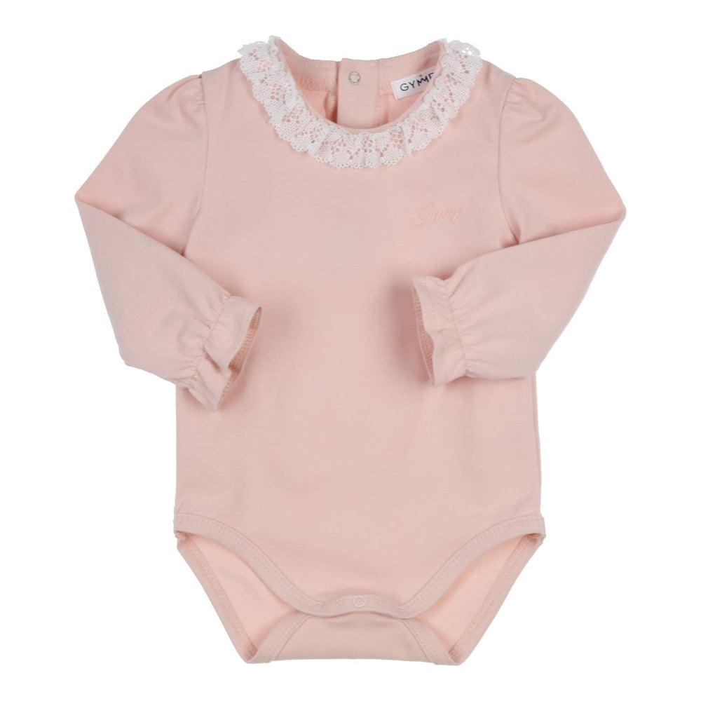 Romper Aerodoux Collar