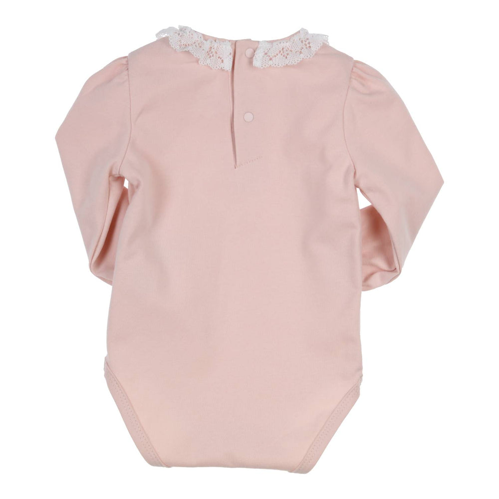 Romper Aerodoux Collar