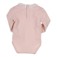 Romper Aerodoux Collar