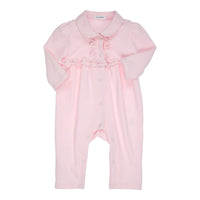 Romper Aerodoux Lichtroze