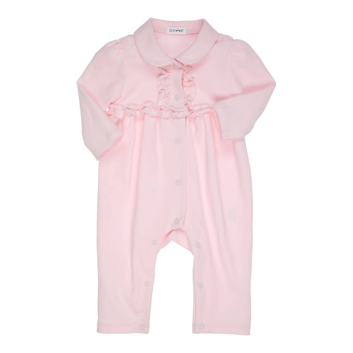 Romper Aerodoux Lichtroze