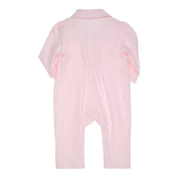 Romper Aerodoux Lichtroze