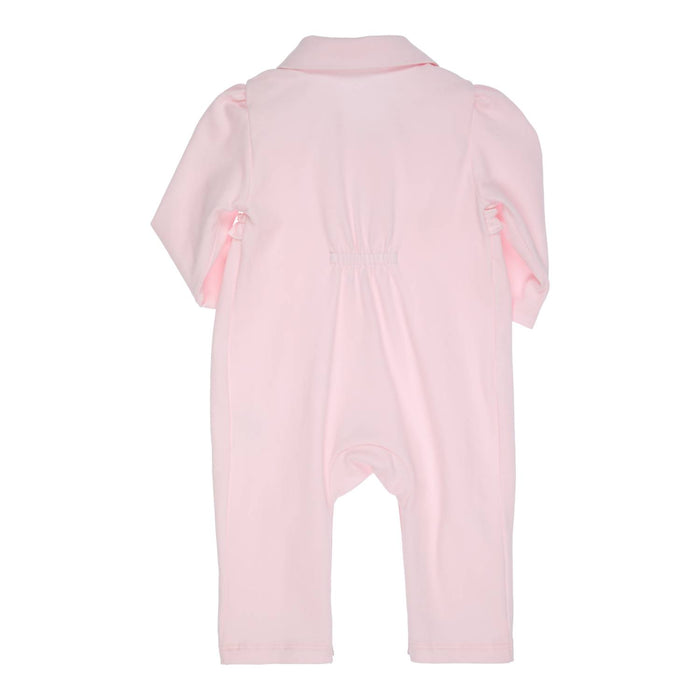Romper Aerodoux Lichtroze