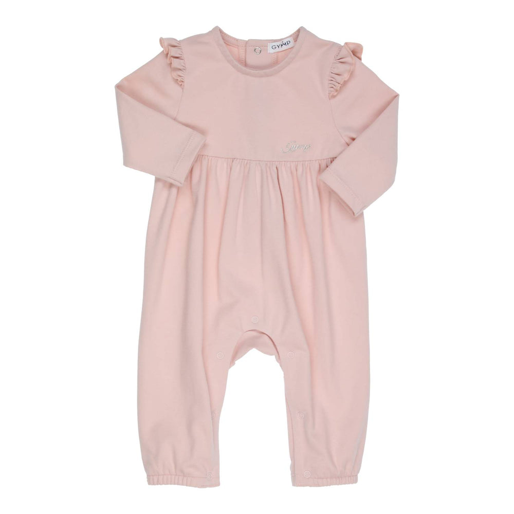 Romper Aerodoux