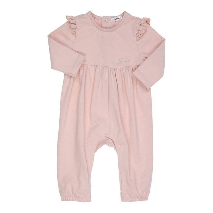 Romper Aerodoux