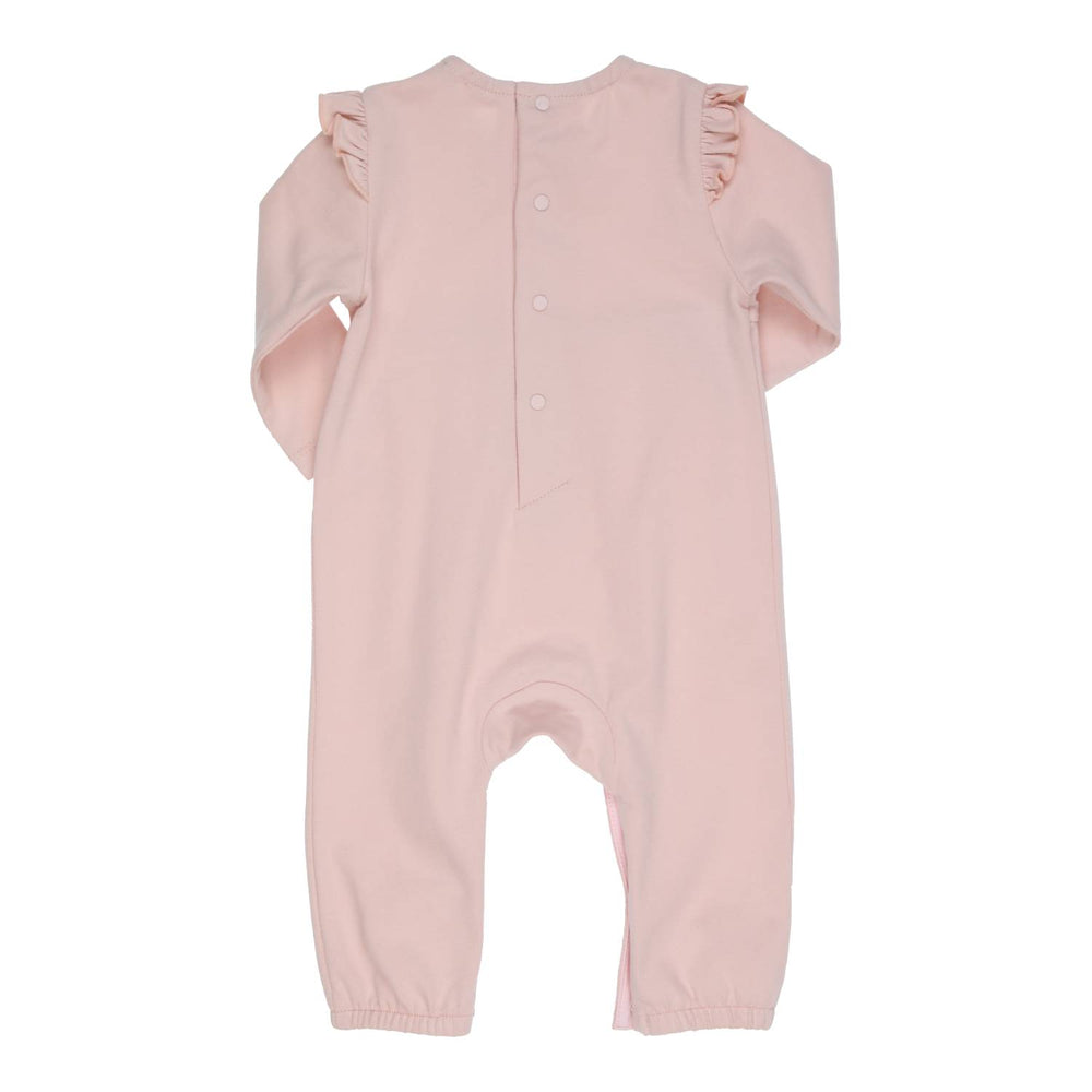 Romper Aerodoux