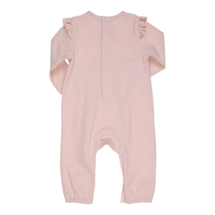 Romper Aerodoux
