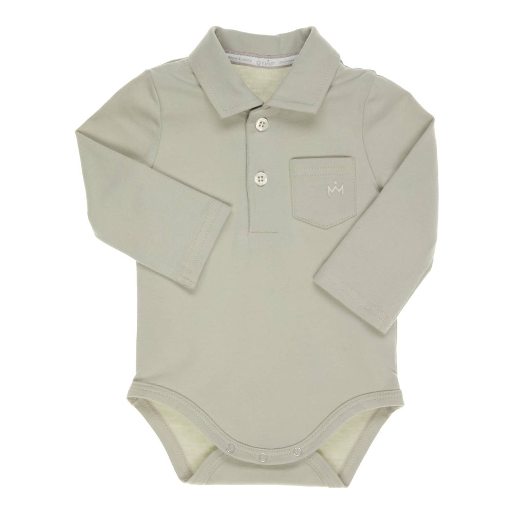 Romper Aerodoux