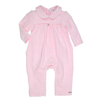 Creepersuit Ido Roze