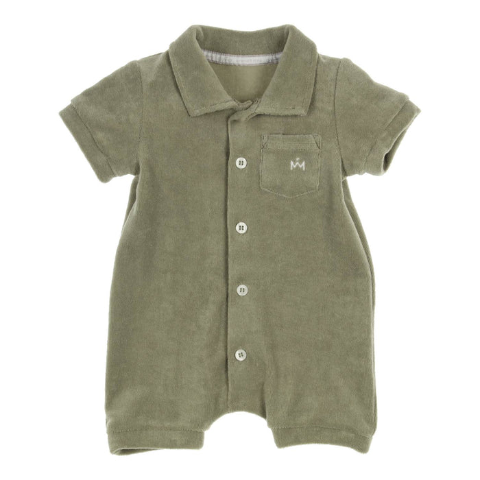 Creepersuit Ido Khaki