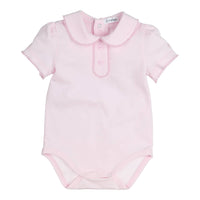 Romper Aerobic Kraagje