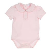 Romper Aerobic Kraagje