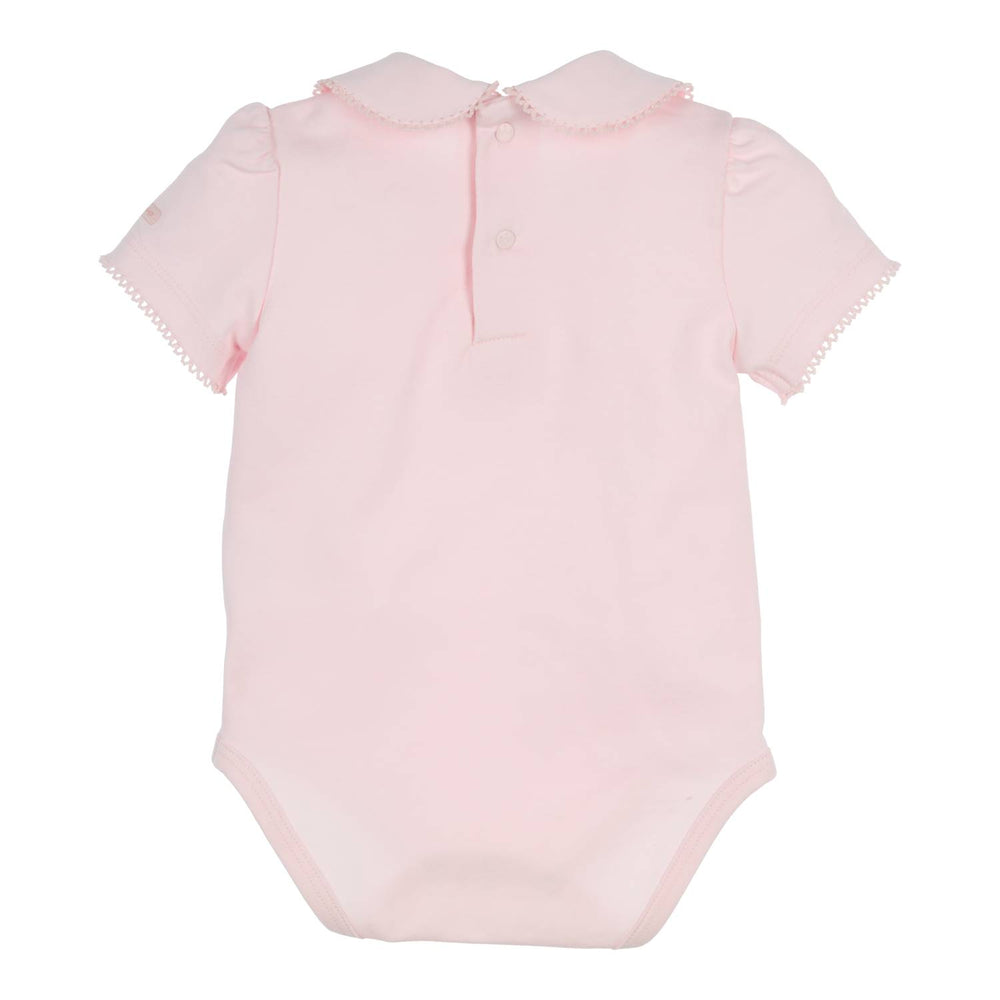 Romper Aerobic Kraagje