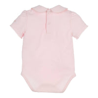 Romper Aerobic Kraagje