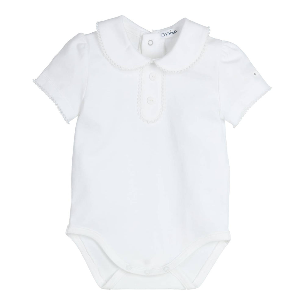 Romper Aerobic Kraagje