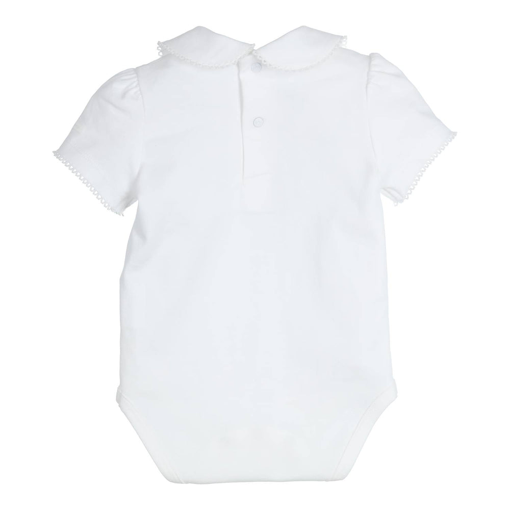 Romper Aerobic Kraagje