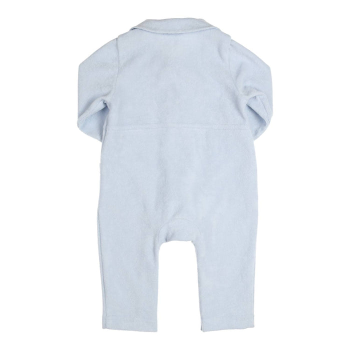 Kruippakje Ido Lichtblauw