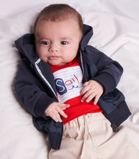 T-shirt Aerobic Sail