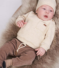 Lange broek Marcel