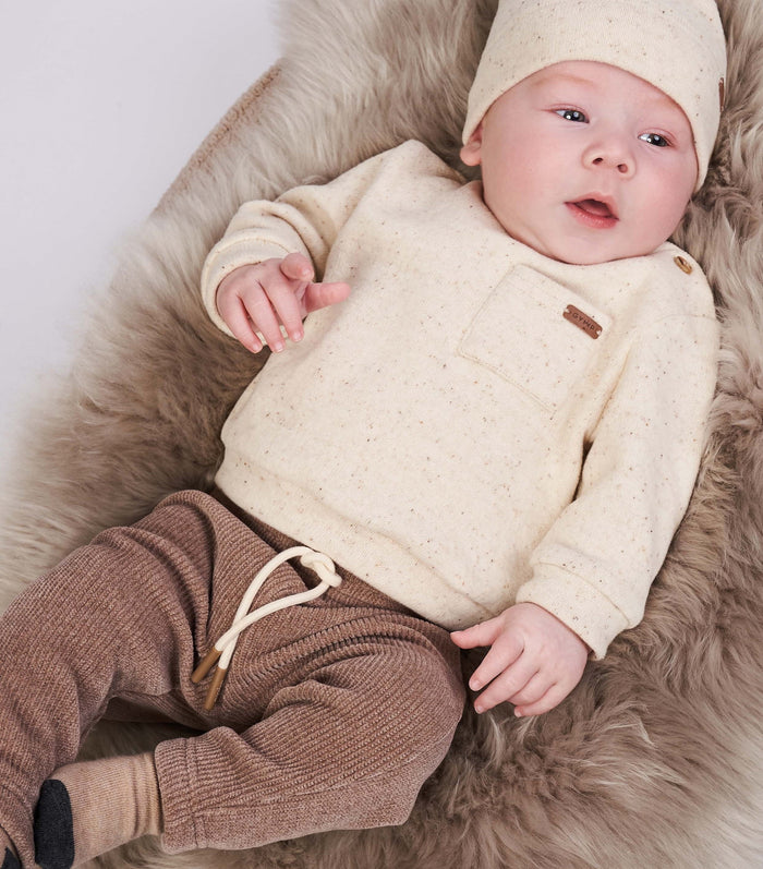 Lange broek Marcel