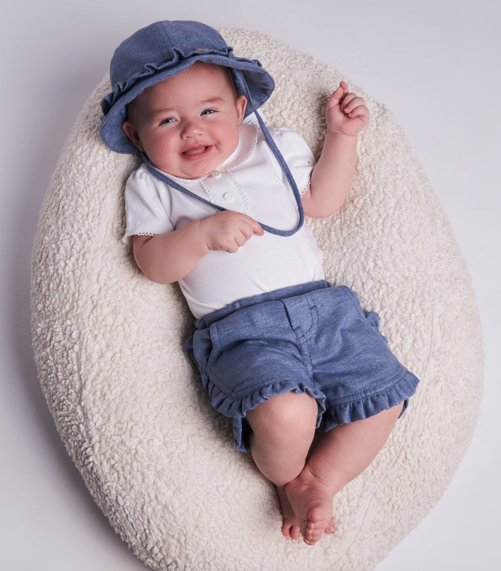 Romper Aerobic Kraagje