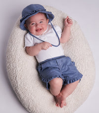 Romper Aerobic Kraagje