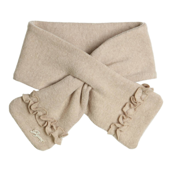 Sjaal Gillo Met ruffles
