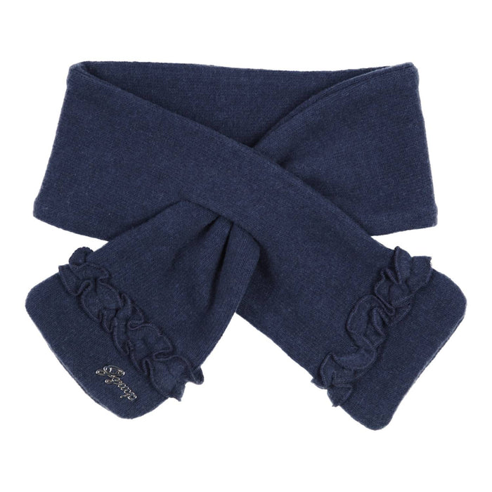 Sjaal Gillo Met ruffles