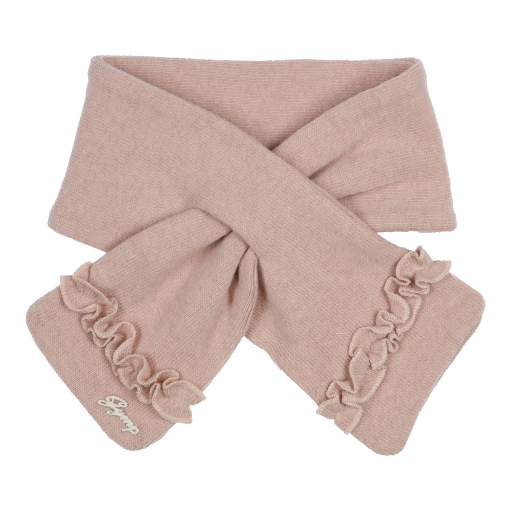 Sjaal Gillo Met ruffles