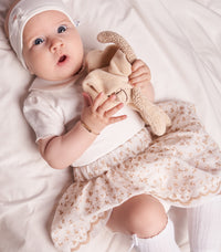 Romper Aerobic Kraagje