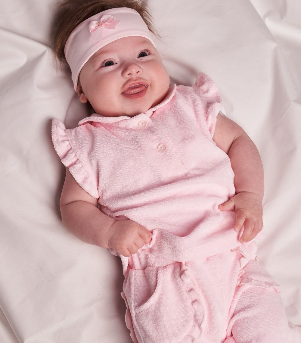 Polo Ido Roze