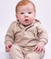 Sweater Hibbo Beige