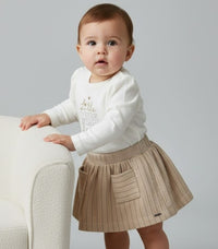 Longsleeve Aerodoux Little Miss Loved