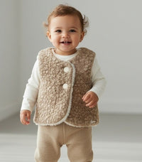 Gilet Nina