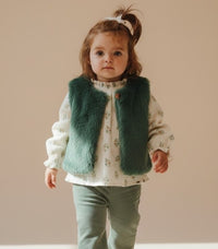 Lange broek Brooke