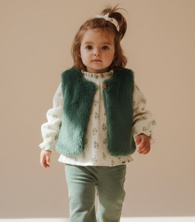 Lange broek Brooke