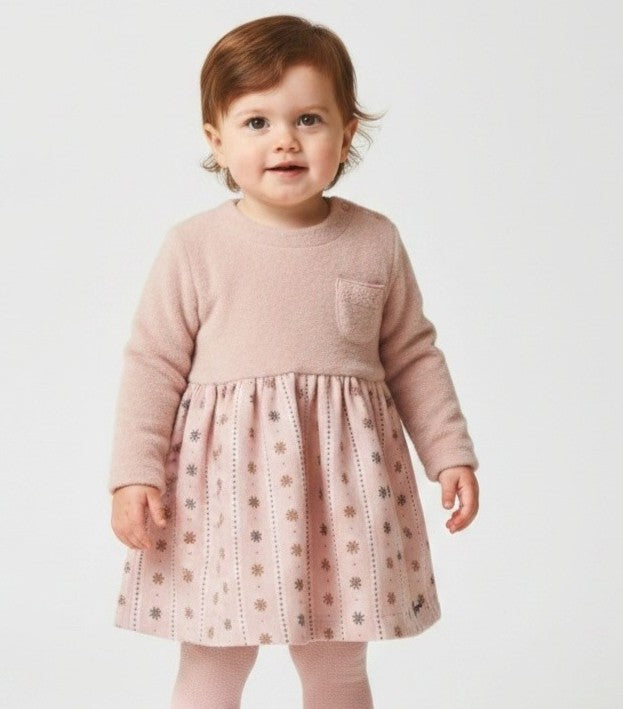 Kleid Inga