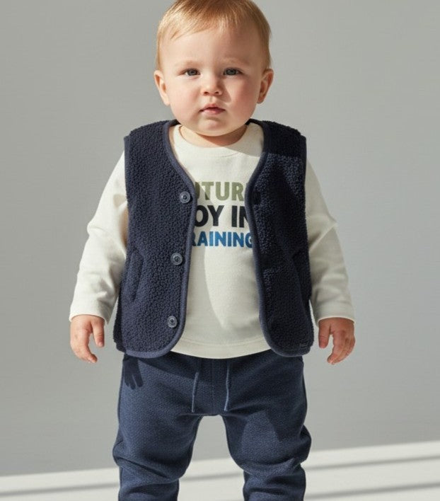 Gilet Oscar