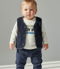 Gilet Oscar