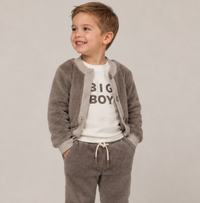 Longsleeve Aerodoux Big Boy