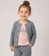 Longsleeve Aerodoux Bird Buddies