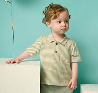 Poloshirt Devon