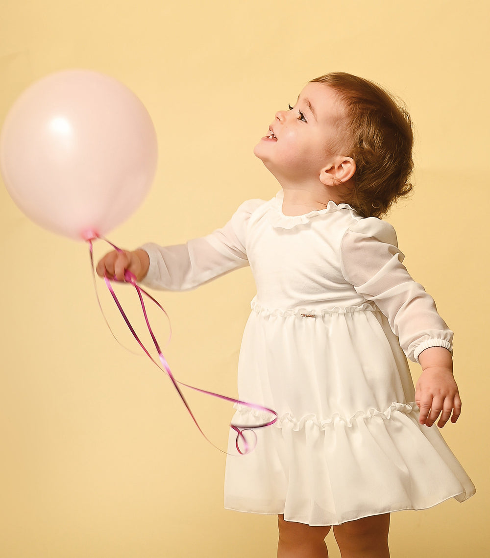 Kleid Gorgeous
