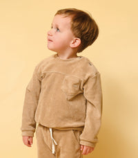 Sweatshirt Ido Braun