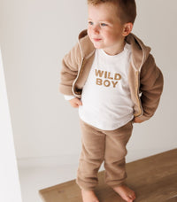 T-shirt Aerodoux Wild boy