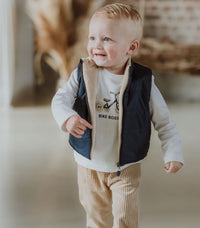 Gilet Sumi