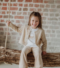 Cardigan Hedy