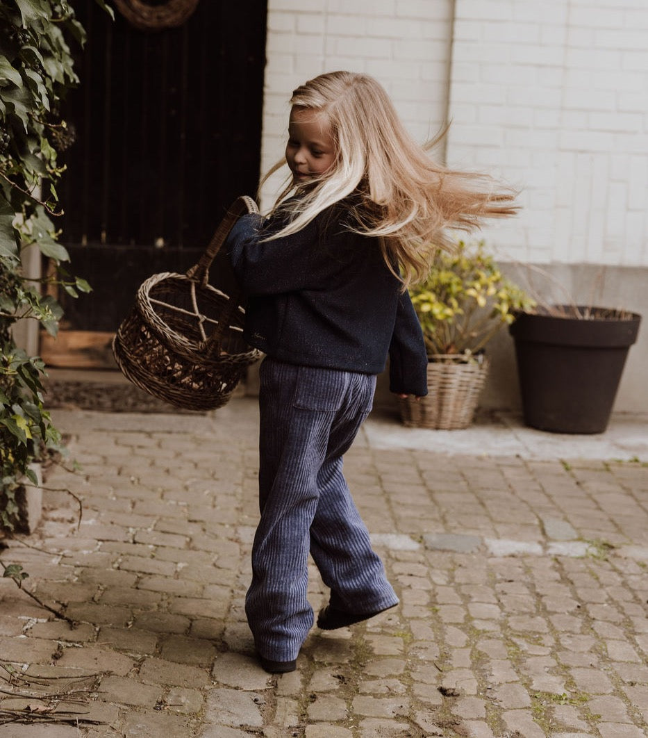 Lange broek René