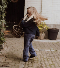 Lange broek René