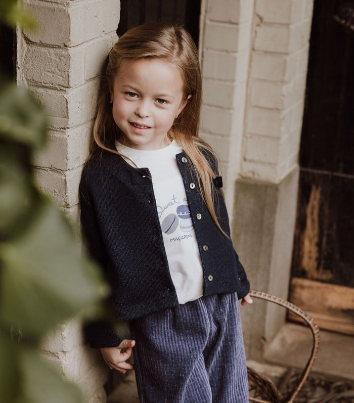 Cardigan Centia Marine